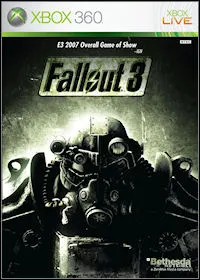 Fallout 3 (GAME OF THE YEAR EDITION) [ENG] (Używana) x360/xone
