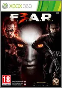 F.3.A.R. [PL] (Używana) x360