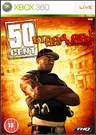 50 CENT BLOOD ON THE SAND [ENG] (Używana) x360