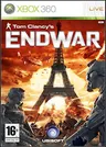 Tom Clancy's EndWar [ENG] (Używana) x360/xone