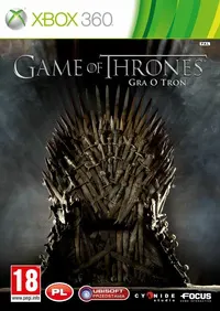 Gra o tron [PL] (Używana) x360