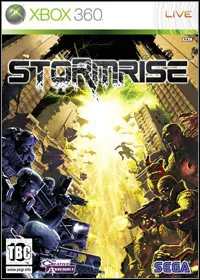 Stormrise [ENG] (Używana) x360