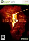 Resident Evil 5 [ENG] (Używana) x360