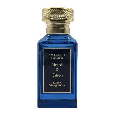 Sorvella Perfume Signature Neroli &amp; Citron woda perfumowana spray 30ml