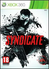 Syndicate [ENG] (Używana) x360/xone