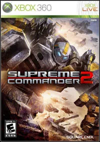 Supreme Commander 2 [ENG] (Używana) x360/xone