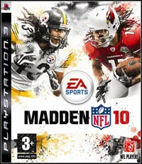 MADDEN NFL 10 [ENG] (Używana) PS3
