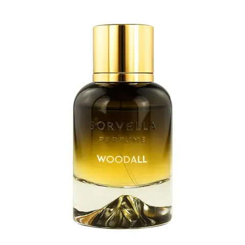 Sorvella Perfume Mountain Woodall woda perfumowana spray 50ml