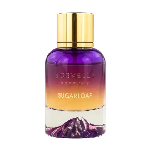 Sorvella Perfume Mountain Sugarloaf woda perfumowana spray 50ml