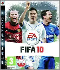 FIFA 10 [PL] (Używana) PS3