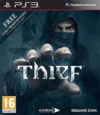 THIEF (PL) (Nowa) PS3