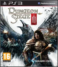 DUNGEON SIEGE III [ENG] (Używana) PS3