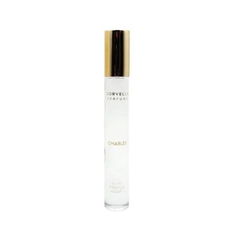 Sorvella Perfume Mountain Charles woda perfumowana miniatura 10ml