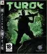 TUROK [ENG] (Używana) PS3