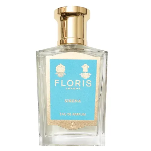 Floris Sirena woda perfumowana spray 50ml