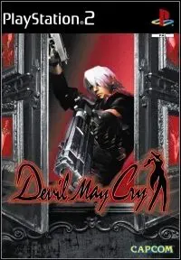 Devil May Cry [ENG] (Używana) PS2