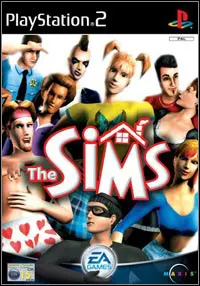The Sims [ENG] (Używana) PS2