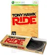 TONY HAWK RIDE [ENG] (Używana) PS3