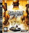 SAINTS ROW 2 [PL] (Używana) PS3