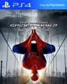 THE AMAZING SPIDER-MAN 2 [ENG] (Używana) PS4