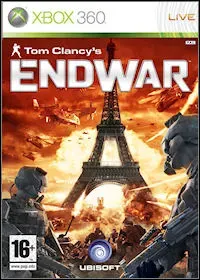 Tom Clancy's EndWar [PL] (Używana) x360/xone