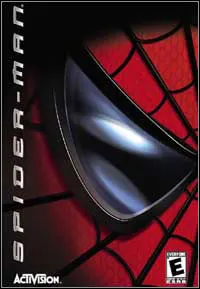Spider-Man [ENG] (Używana) PS2