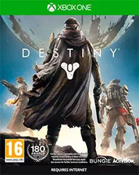 Destiny [ENG] (Używana) xONE