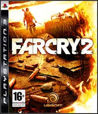 FAR CRY 2 [ENG] (Używana) PS3