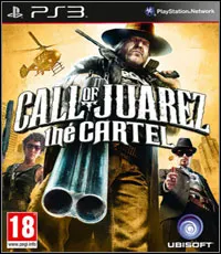 CALL OF JUAREZ THE CARTEL[PL] (Używana) PS3