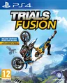 TRIALS FUSION [ENG] (Używana) PS4