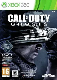 Call of Duty Ghosts [ENG] (Używana) x360/xone