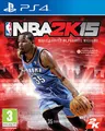 NBA 2K15 [ENG] (Używana) PS4