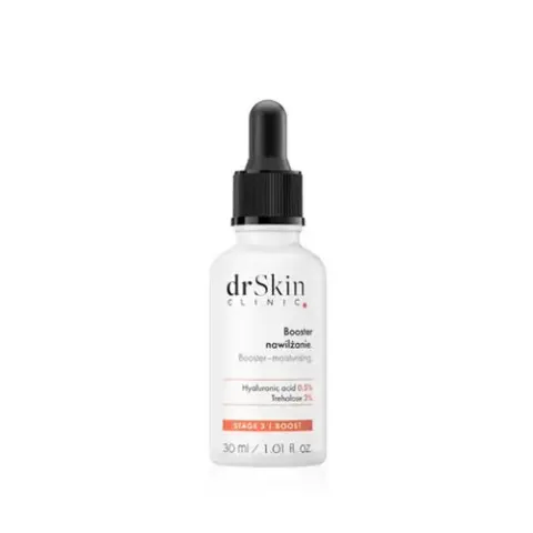 Dr Skin Clinic Booster nawilżanie - 30ml
