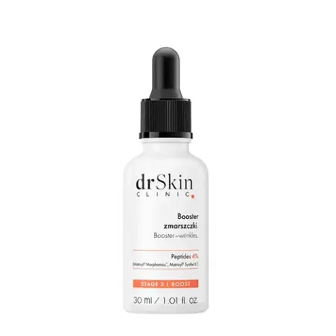 drSkin Booster zmarszczki 30 ml