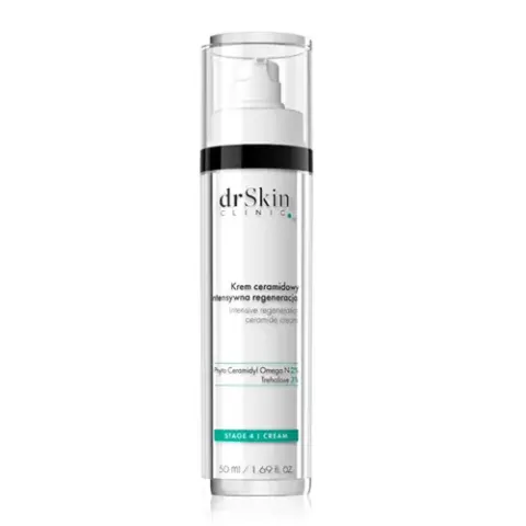 drSkin Krem ceramidowy intensywna regeneracja 50 ml