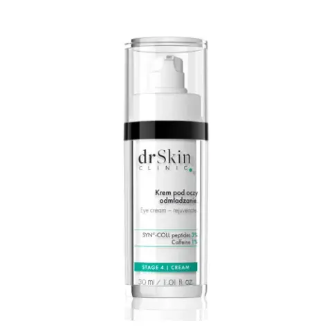drSkin Krem pod oczy Odmładzanie 30 ml
