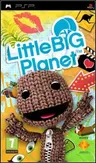 LittleBigPlanet [PL] (Używana) PSP
