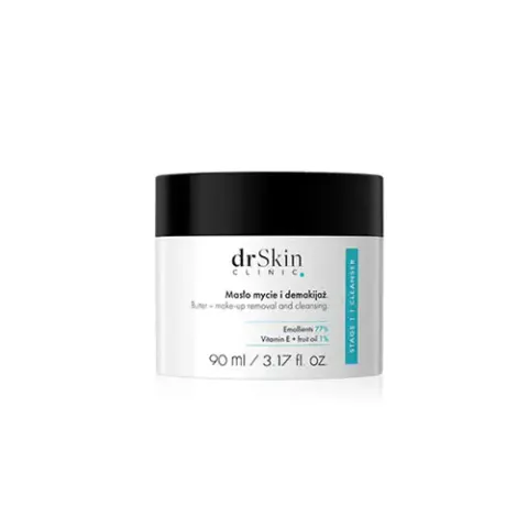 drSkin Masło mycie i demakijaż 90 ml