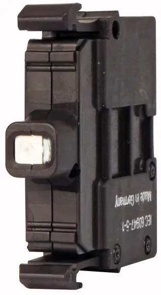 Dioda LED niebieska U=230V mocowanie przód, M22-LED230-B; 218059 EATON ELECTRIC