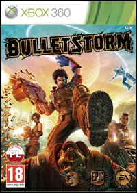 Bulletstorm [ENG] (Nowa) x360