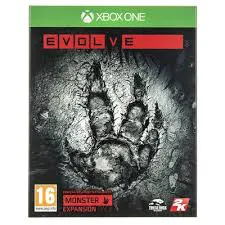 Evolve (Nowa) XONE