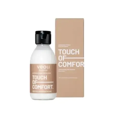 VEOLI BOTANICA TOUCH OF COMFORT Nawilżająco-kojący tonik do twarzy 150 ml