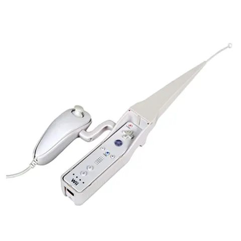 Wędka Fishing Rod WiiU [ENG] (nowa) (WiiU)