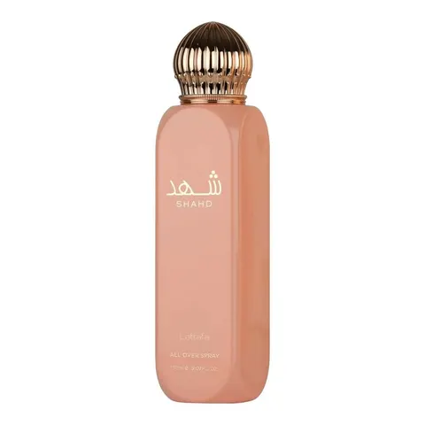 Lattafa Shahd Spray do ciała 150ml