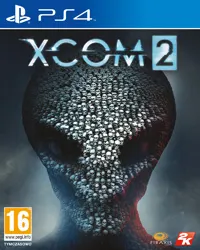 XCOM 2[POL] (nowa) (PS4)
