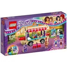 KLOCKI LEGO FRIENDS 41129 (nowa)