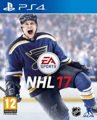 NHL 17[ENG] (używana) (PS4)