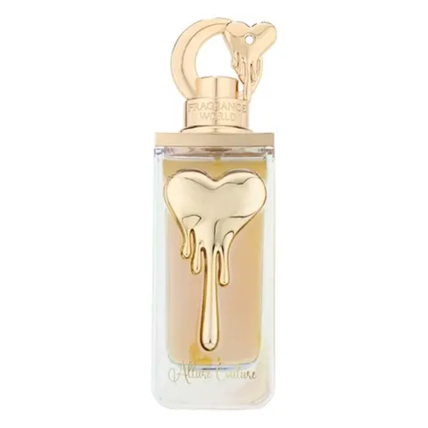 Fragrance World Allure Couture Woda perfumowana 100ml