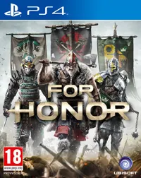For Honor[POL] (nowa) (PS4)