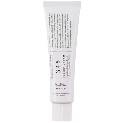 Dr. Althea 345 Relief Cream naprawczy krem z resweratrolem 50ml